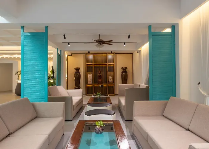 The Riverfront Hotel 4*