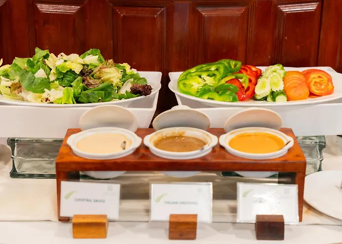 Hotel The Riverfront Siem Reap