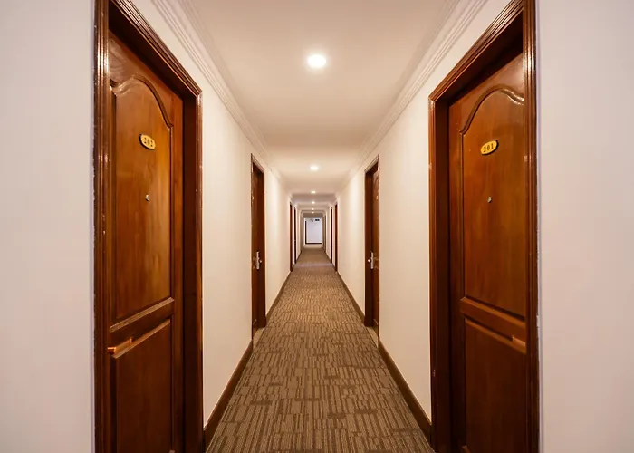 Hotel The Riverfront 4*