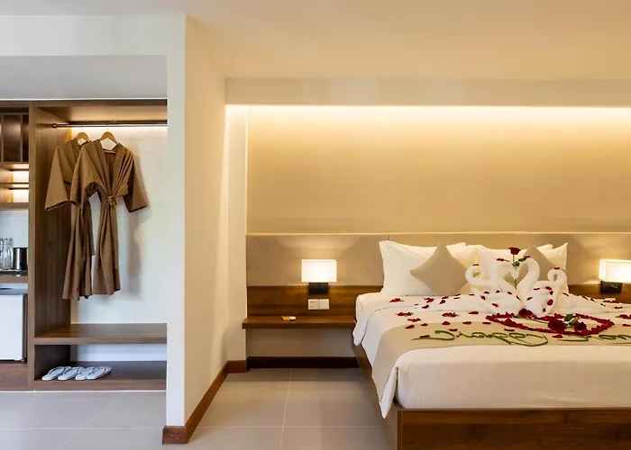 The Riverfront Hotel
