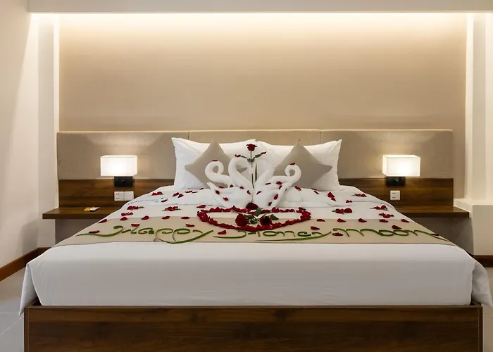 The Riverfront Hotel Siem Reap