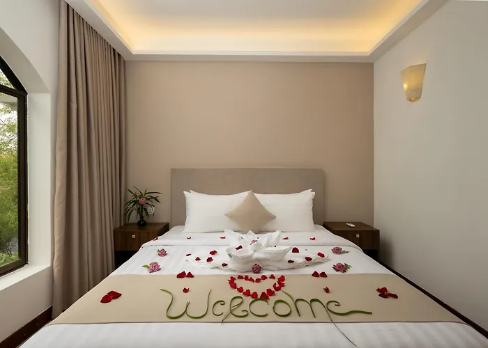The Riverfront Siem Reap