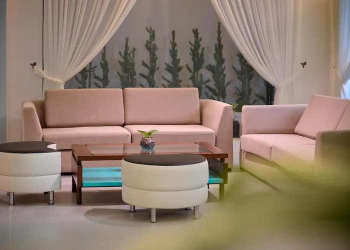 Hotel The Riverfront Siem Reap