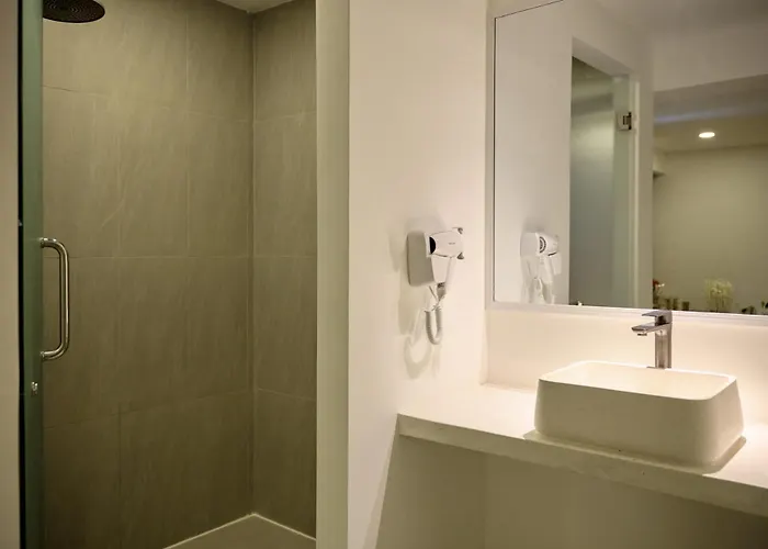 Hotel The Riverfront Siem Reap