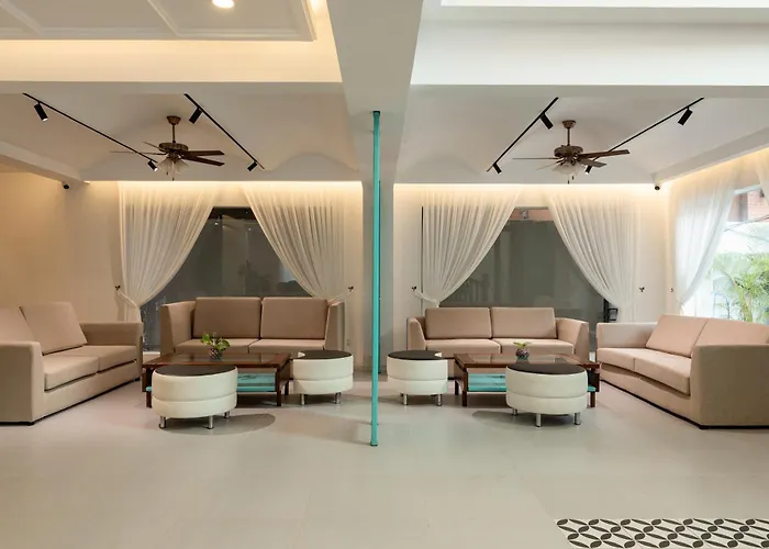 The Riverfront Siem Reap