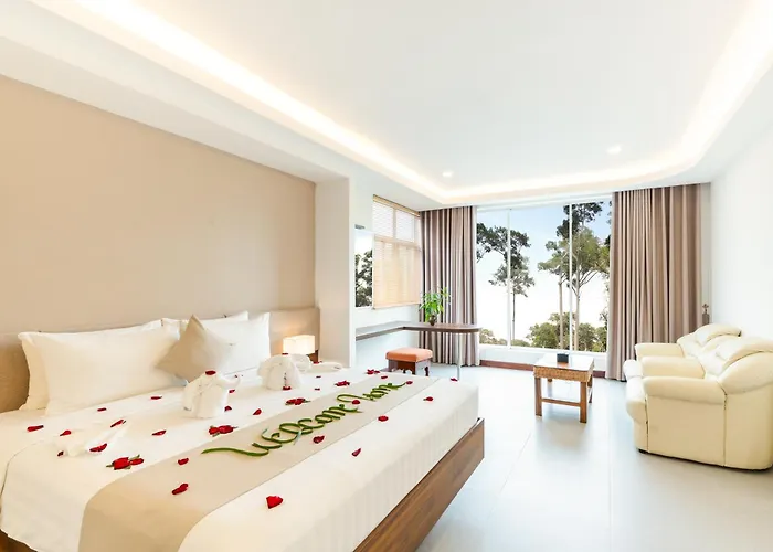 Hotel The Riverfront Siem Reap