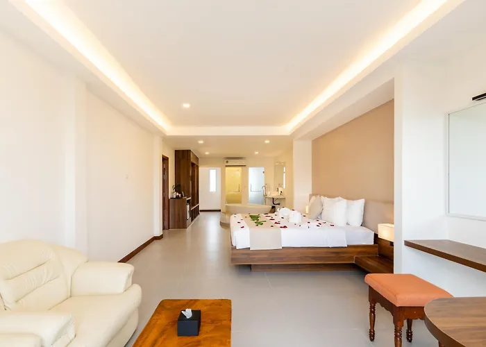 The Riverfront Siem Reap